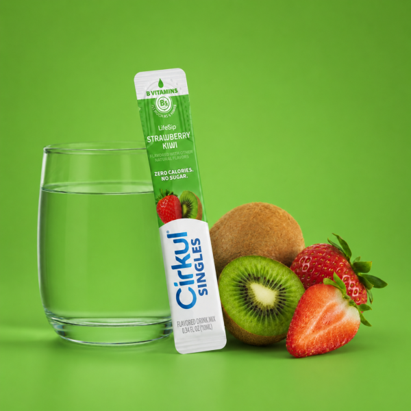 Cirkul LifeSip® Strawberry Kiwi