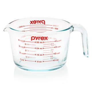 Pyrex Pyrex® 4-cup Measuring Cup