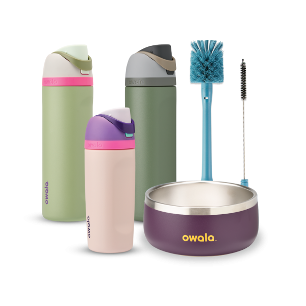 Owala Freesip Family Bundle