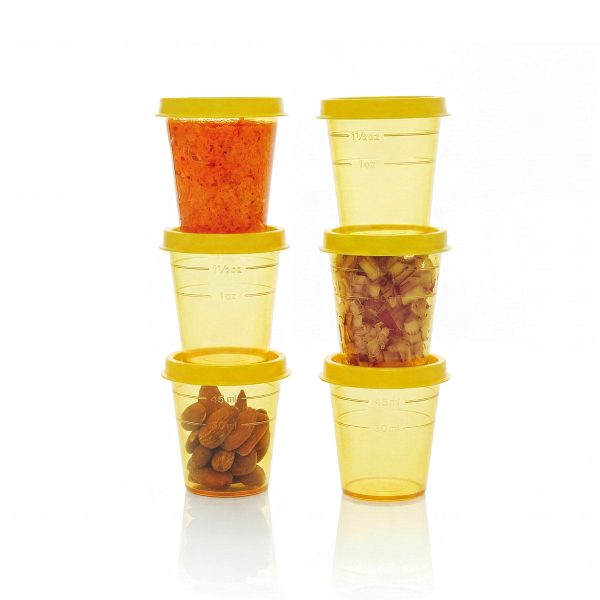 Tupper Ware Tupper® Minis