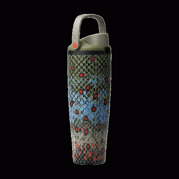 Owala Freesip Off the Hook - 40oz FreeSip Sway