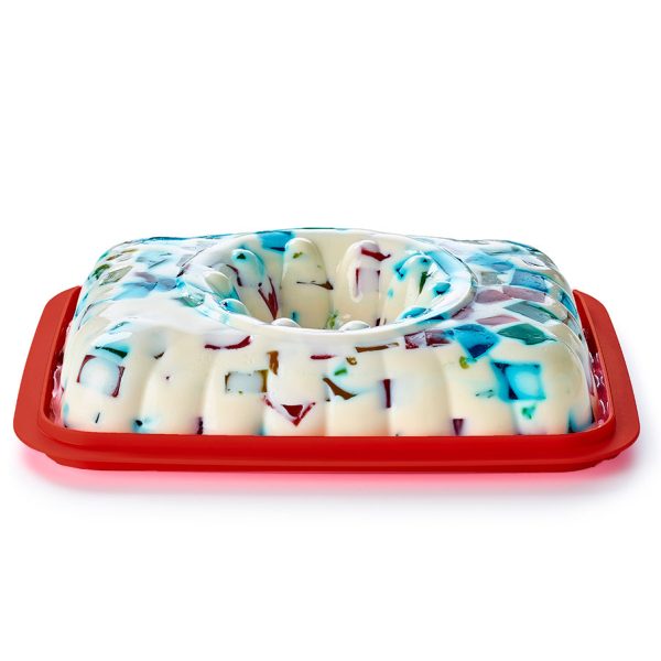 Tupper Ware Jel Party