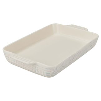 Pyrex Pyrex® 3QT 9" x 13" Rectangular Ceramic Baking Dish
