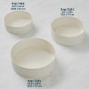 Pyrex Pyrex® 3-Piece Round Ceramic Bakeware Set