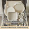 Pyrex Pyrex® 3-Piece Round Ceramic Bakeware Set