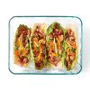 Pyrex Pyrex® Simply Store® 11-cup Rectangular Glass Food Storage Container