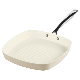 Pyrex Pyrex® Ceramic Cookware 11.3-in Grill Pan