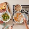 Pyrex Pyrex® 7-Piece Ceramic Cookware Set