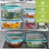 Pyrex Snapware® Total Solution® 28-piece Plastic Storage Set