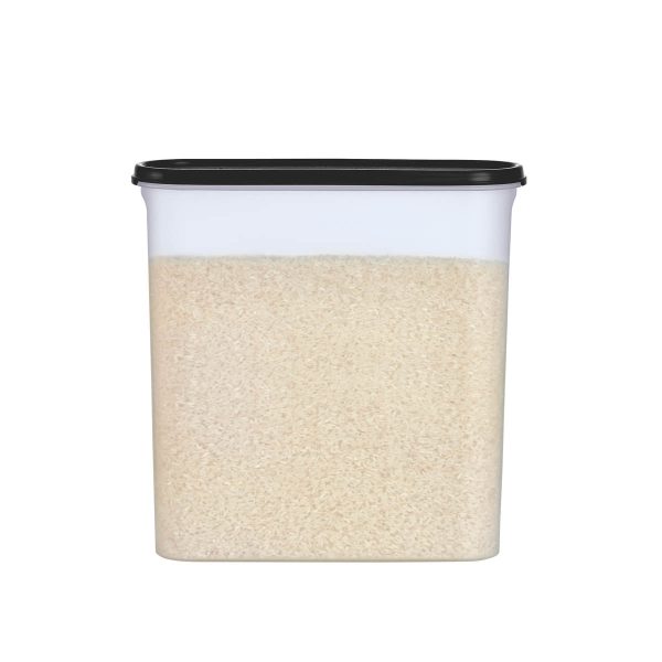 Tupper Ware Tupperware® Modular Mates® Super Oval 5 | Food Container 20.2-cup / 4.8 L
