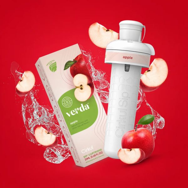 Cirkul Verda Apple