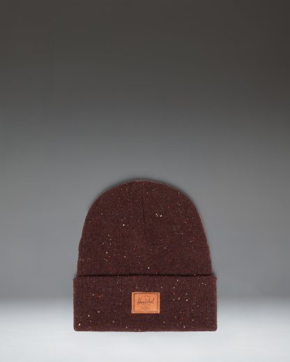 Herschel Supply Co Elmer Marled Beanie