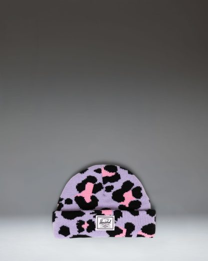 Herschel Supply Co Elmer Baby Graphic Beanie 0–6 Months