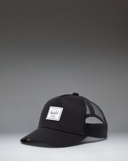 Herschel Supply Co Whaler Cotton Mesh Toddler Cap 2-4 Years