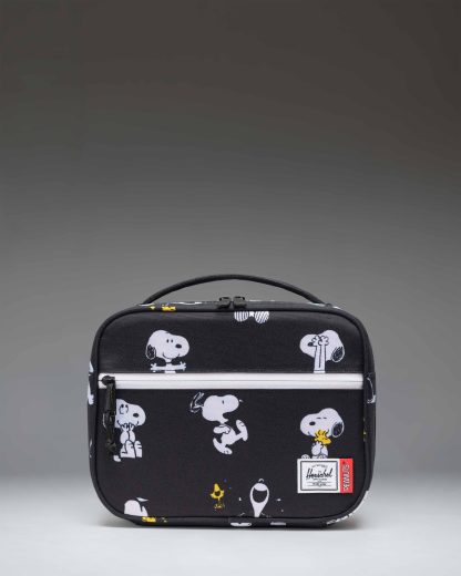 Herschel Supply Co Peanuts® Pop Quiz Lunch Box