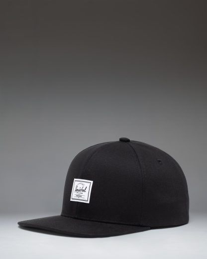 Herschel Supply Co Whaler 6 Panel Cap