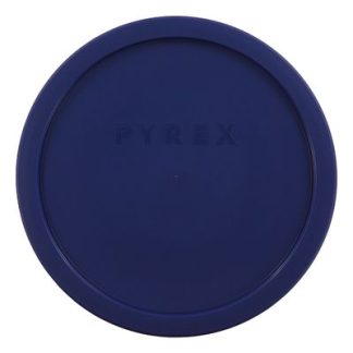 Pyrex Pyrex® Blue Lid for 2.5-quart Sculpted Glass Mixing Bowl