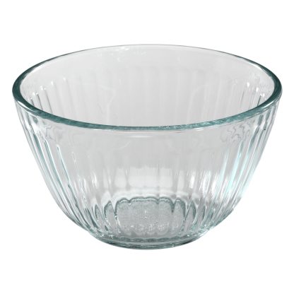Pyrex Pyrex® Sculpted 3-cup Mixing Bowl