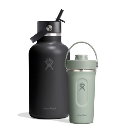 Hydro Flask Gym Bundle