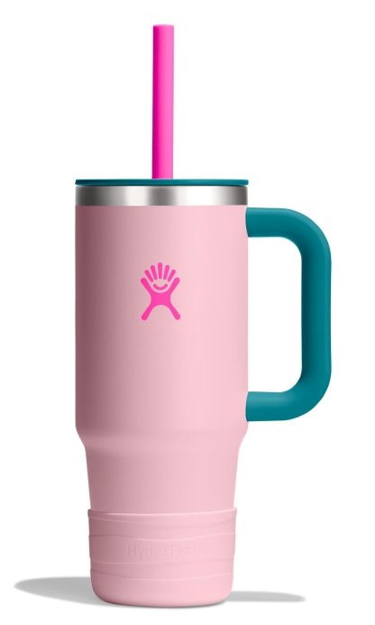 Hydro Flask 24 oz Kids Travel Tumbler