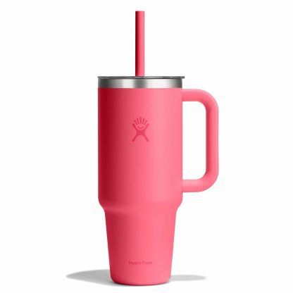 Hydro Flask 40 oz Travel Tumbler (TT40PS)