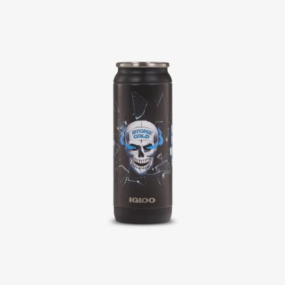 Igloo WWE “Stone Cold” Steve Austin 16 Oz Can