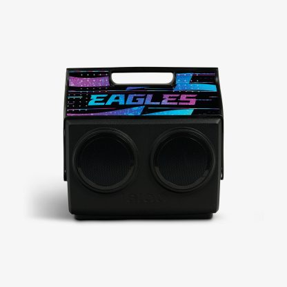 Igloo NFL Neon Philadelphia Eagles KoolTunes®
